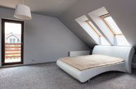 Dickon Hills bedroom extensions