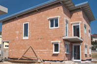 Dickon Hills home extensions