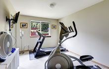 Dickon Hills home gym construction leads