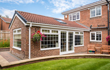 Dickon Hills house extension leads
