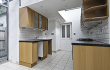 Dickon Hills kitchen extension leads